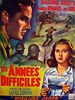 Bild von ANNI DIFFICILI  (Difficult Years)  (1948)  * with switchable English subtitles *