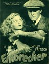 Picture of EINBRECHER (Murder for Sale) (1930)  * with switchable English subtitles *