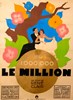Picture of LE MILLION  (1931)  * with switchable English subtitles *