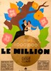 Bild von LE MILLION  (1931)  * with switchable English subtitles *