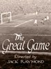 Picture of TWO FILM DVD:  THE GREAT GAME  (1930)  +  EIGHT GIRLS IN A BOAT  (1934)