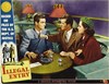 Bild von ILLEGAL ENTRY  (1949)