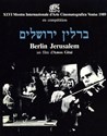 Picture of BERLIN - JERUSALEM  (1989) * with switchable English subtitles *