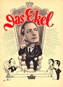 Picture of DAS EKEL  (1939)