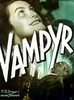 Picture of VAMPYR  (1932)  * with hard-encoded English subtitles *