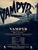 Picture of VAMPYR  (1932)  * with hard-encoded English subtitles *