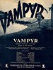 Bild von VAMPYR  (1932)  * with hard-encoded English subtitles *