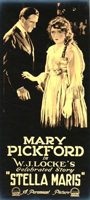 Picture of STELLA MARIS  (1918)