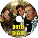 Bild von HOTEL ROYAL  (1969)