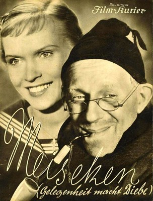 Picture of MEISEKEN  (1937)