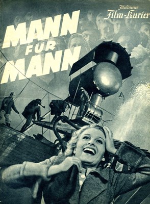 Picture of MANN FÜR MANN  (1939)