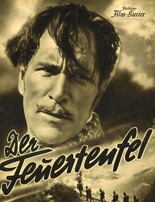 Bild von DER FEUERTEUFEL  (1940)