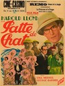 Bild von THE CAT'S PAW  (1934)