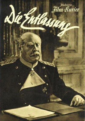 Bild von DIE ENTLASSUNG (Schicksalwende) (1942)