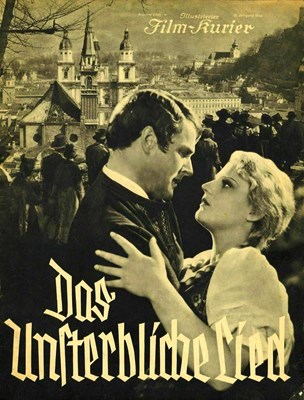 Bild von DAS UNSTERBLICHE LIED (Stille Nacht, heilige Nacht) (1934)