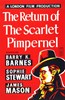 Picture of THE RETURN OF THE SCARLET PIMPERNEL  (1937)