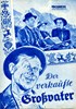 Picture of DER VERKAUFTE GROSSVATER  (1942)