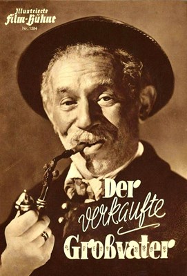 Picture of DER VERKAUFTE GROSSVATER  (1942)