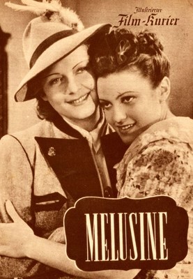 Bild von MELUSINE  (1944)