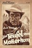 Picture of DER SOHN DER WEISSEN BERGE (The Son of the White Mountain) (1930)  * with switchable English subtitles *