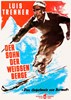 Picture of DER SOHN DER WEISSEN BERGE (The Son of the White Mountain) (1930)  * with switchable English subtitles *