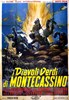 Bild von DIE GRÜNEN TEUFEL VON MONTE CASSINO (THE GREEN DEVILS OF MONTE CASSINO) (1958)  * with switchable English subtitles *