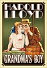Bild von TWO FILM DVD:  NOW OR NEVER  (1921)  +  GRANDMA'S BOY  (1922)