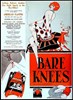 Picture of TWO FILM DVD:  HANDS UP  (1926)  +  BARE KNEES  (1928)
