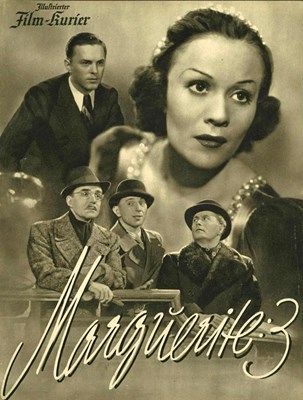 Bild von MARGUERITE:  3  (1939)