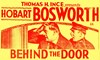 Picture of BEHIND THE DOOR  (1919)