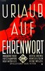 Picture of URLAUB AUF EHRENWORT (Furlough on Parole) (1938)  * with switchable English subtitles *  (IMPROVED PICTURE)