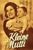 Bild von KLEINE MUTTI  (1935)  * with hard-encoded Hungarian subtitles *