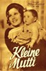 Picture of KLEINE MUTTI (Little Mother) (1935)  * with or without switchable English subtitles *  IMPROVED VIDEO