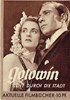 Picture of GOLOWIN GEHT DURCH DIE STADT  (1940)