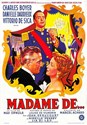 Bild von MADAME DE  (1953)  * with switchable English and French subtitles *