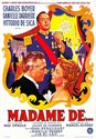 Picture of MADAME DE  (1953)  * with switchable English and French subtitles *