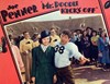 Bild von TWO FILM DVD:  MR. DOODLE KICKS OFF  (1938)  +  HIS BROTHER'S WIFE  (1936)