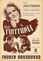 Picture of MISS HOTHEAD  (Neiti Tuittupää)  (1943)  * with switchable English subtitles *