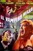 Bild von EL VAMPIRO NEGRO  (The Black Vampire)  (1953)  * with switchable English subtitles *
