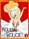 Bild von MOULIN ROUGE  (1928)