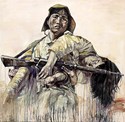 Show details for DAUGHTERS OF CHINA (1949) * with switchable English subtitles * Picture of DAUGHTERS OF CHINA (1949) * with switchable English subtitles *