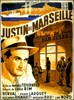 Picture of JUSTIN DE MARSEILLE  (1935)  * with switchable English subtitles *