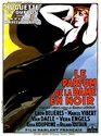 Picture of THE PERFUME OF THE LADY IN BLACK  (Le parfum de la dame en noir) (1931)   * with switchable English subtitles *