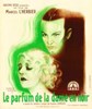 Bild von THE PERFUME OF THE LADY IN BLACK  (Le parfum de la dame en noir) (1931)   * with switchable English subtitles *