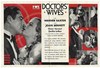 Picture of TWO FILM DVD:  DANGEROUS TO KNOW  (1938)  +  DOCTORS' WIVES  (1931)