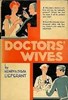 Picture of TWO FILM DVD:  DANGEROUS TO KNOW  (1938)  +  DOCTORS' WIVES  (1931)