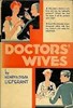 Bild von TWO FILM DVD:  DANGEROUS TO KNOW  (1938)  +  DOCTORS' WIVES  (1931)