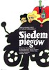 Picture of SIEBEN SOMMERSPROSSEN (Seven Freckles) (1978)  * with switchable English subtitles *