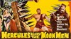 Picture of HERCULES AGAINST THE MOON MEN  (1964)
