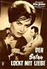 Picture of DER SATAN LOCKT MIT LIEBE  (Satan tempts with Love)  (1960) * with switchable English subtitles *